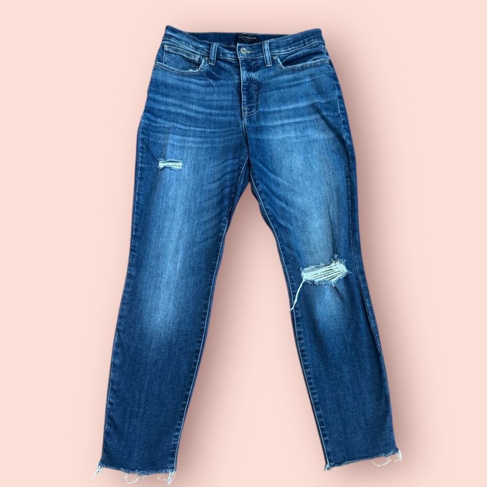 Lucky Jeans - Picture 3 of 11